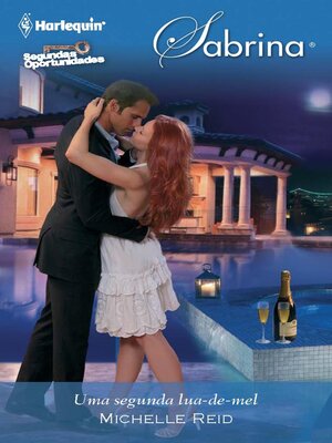 cover image of Uma segunda lua-de-mel